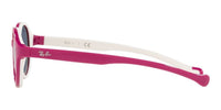 Ray-Ban RJ 9075S JUNIOR Occhiali da sole 7101/87