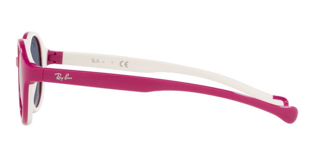 Ray-Ban RJ 9075S JUNIOR Occhiali da sole 7101/87