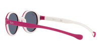 Ray-Ban RJ 9075S JUNIOR Occhiali da sole 7101/87