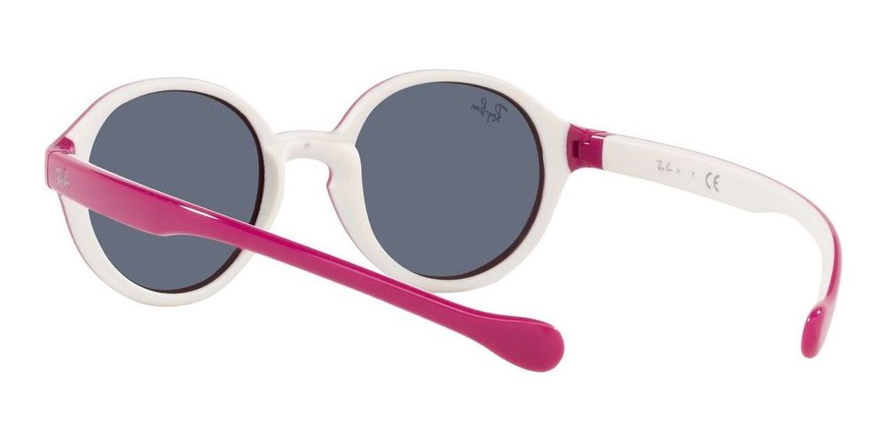 Ray-Ban RJ 9075S JUNIOR Occhiali da sole 7101/87