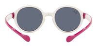 Ray-Ban RJ 9075S JUNIOR Occhiali da sole 7101/87