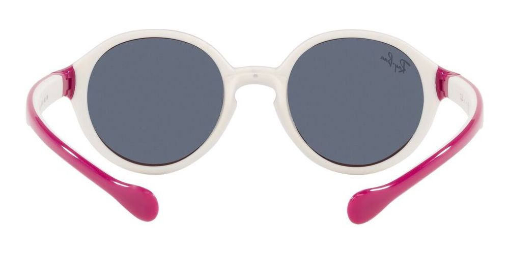 Ray-Ban RJ 9075S JUNIOR Occhiali da sole 7101/87