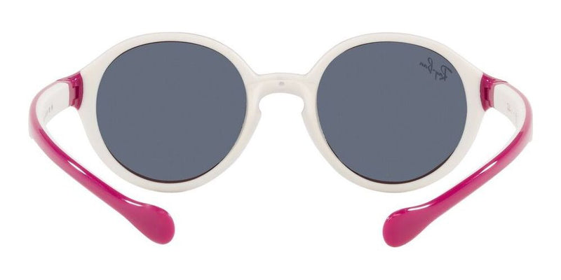 Ray-Ban RJ 9075S JUNIOR Occhiali da sole 7101/87