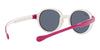 Ray-Ban RJ 9075S JUNIOR Occhiali da sole 7101/87