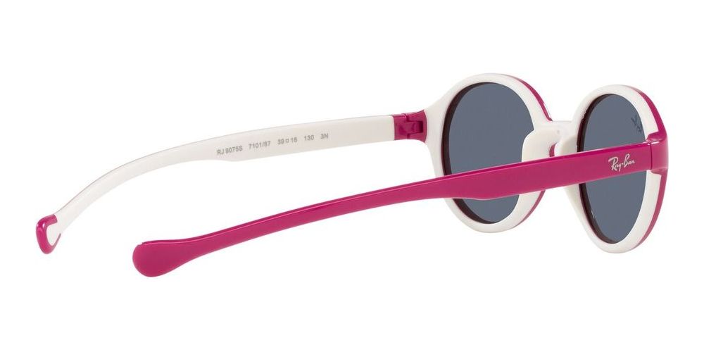 Ray-Ban RJ 9075S JUNIOR Occhiali da sole 7101/87