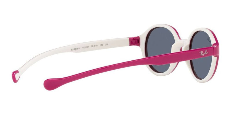 Ray-Ban RJ 9075S JUNIOR Occhiali da sole 7101/87