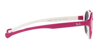 Ray-Ban RJ 9075S JUNIOR Occhiali da sole 7101/87