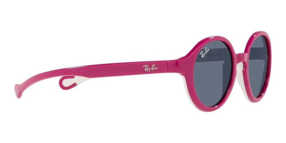 Ray-Ban RJ 9075S JUNIOR Occhiali da sole 7101/87