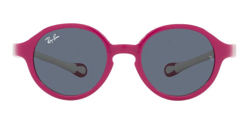 Ray-Ban RJ 9075S JUNIOR Occhiali da sole 7101/87