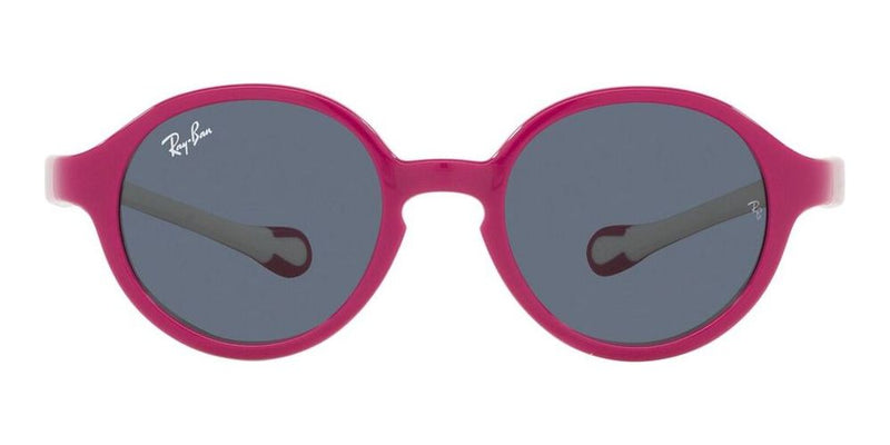 Ray-Ban RJ 9075S JUNIOR Occhiali da sole 7101/87