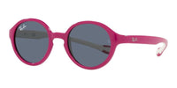 Ray-Ban RJ 9075S JUNIOR Occhiali da sole 7101/87