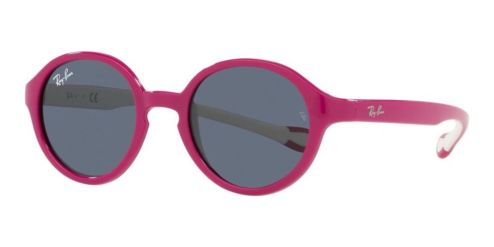 Ray-Ban RJ 9075S JUNIOR Occhiali da sole 7101/87