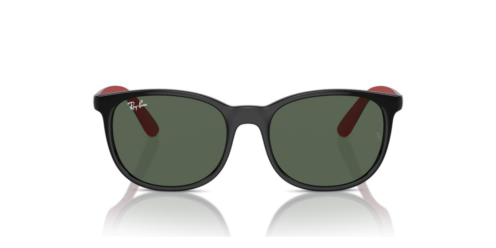 Ray-Ban RJ 9079S JUNIOR Occhiali da sole 7131/71 A