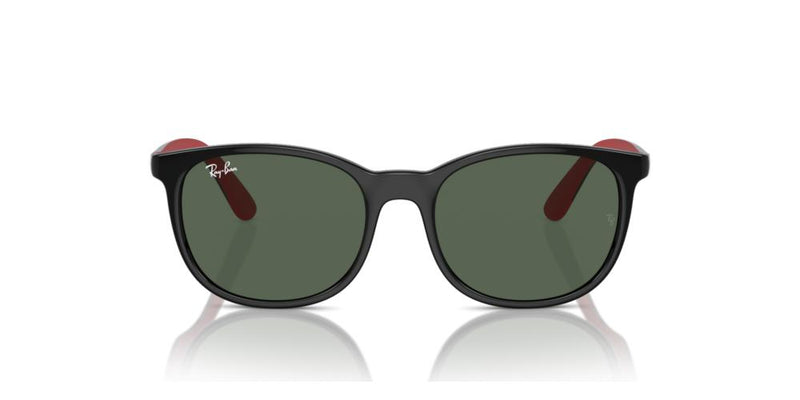 Ray-Ban RJ 9079S JUNIOR Occhiali da sole 7131/71 A