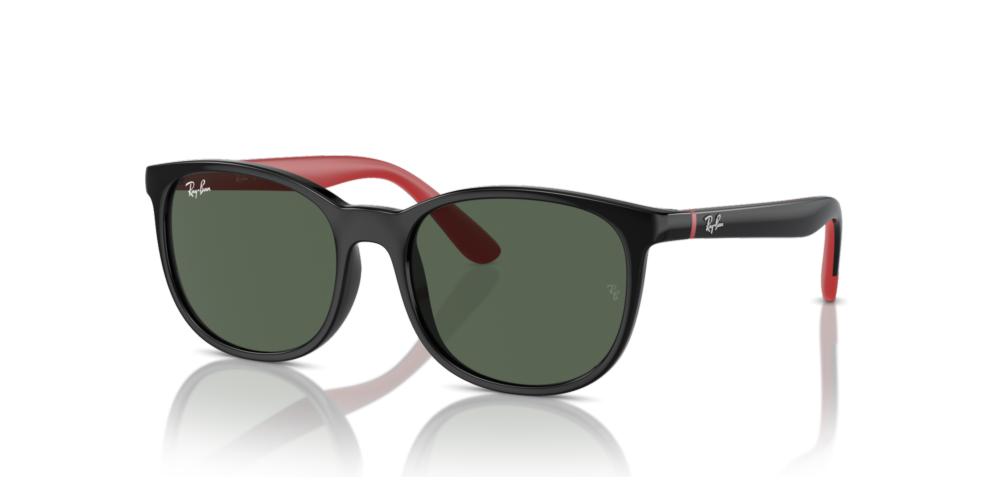 Ray-Ban RJ 9079S JUNIOR Occhiali da sole 7131/71 A