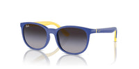 Ray-Ban RJ 9079S JUNIOR Occhiali da sole 7132/8G