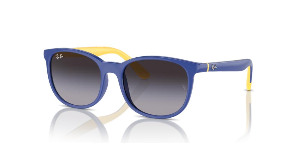 Ray-Ban RJ 9079S JUNIOR Occhiali da sole 7132/8G