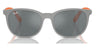 Ray-Ban RJ 9079S JUNIOR Occhiali da sole 7133/6G