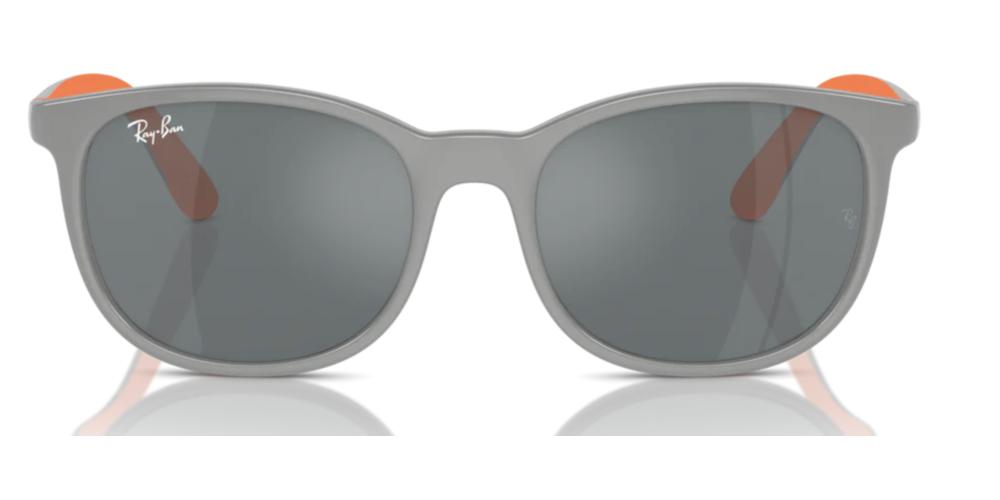 Ray-Ban RJ 9079S JUNIOR Occhiali da sole 7133/6G