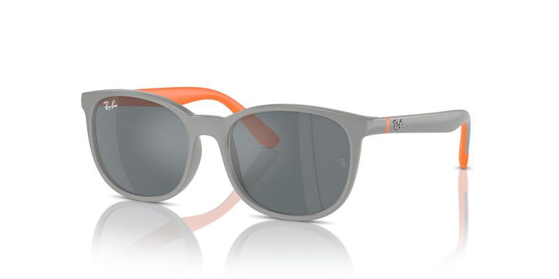 Ray-Ban RJ 9079S JUNIOR Occhiali da sole 7133/6G
