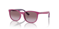 Ray-Ban RJ 9079S JUNIOR Occhiali da sole 7149/8H