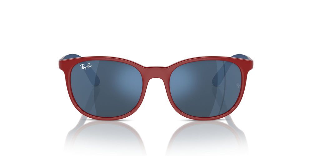 Ray-Ban RJ 9079S JUNIOR Occhiali da sole 7160/55