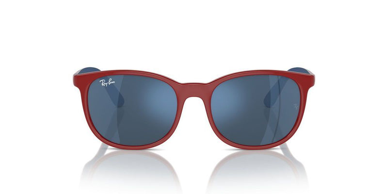Ray-Ban RJ 9079S JUNIOR Occhiali da sole 7160/55