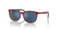 Ray-Ban RJ 9079S JUNIOR Occhiali da sole 7160/55