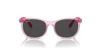 Ray-Ban RJ 9079S JUNIOR Occhiali da sole 7165/87