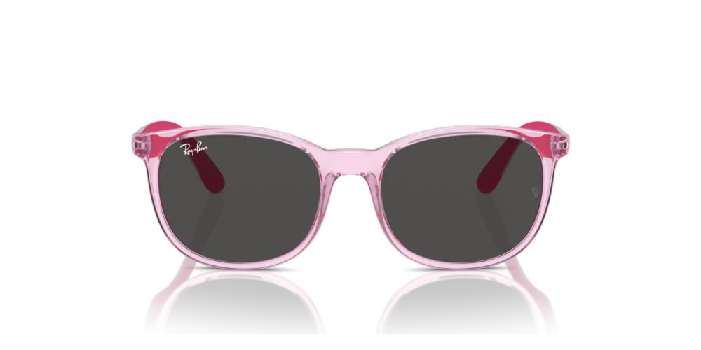 Ray-Ban RJ 9079S JUNIOR Occhiali da sole 7165/87
