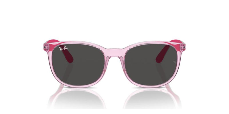 Ray-Ban RJ 9079S JUNIOR Occhiali da sole 7165/87