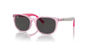 Ray-Ban RJ 9079S JUNIOR Occhiali da sole 7165/87