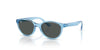 Ray-Ban RJ 9080S JUNIOR Occhiali da sole 716887