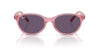 Ray-Ban RJ 9080S JUNIOR Occhiali da sole 71691A