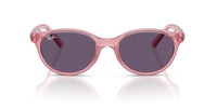 Ray-Ban RJ 9080S JUNIOR Occhiali da sole 71691A