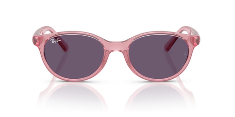 Ray-Ban RJ 9080S JUNIOR Occhiali da sole 71691A