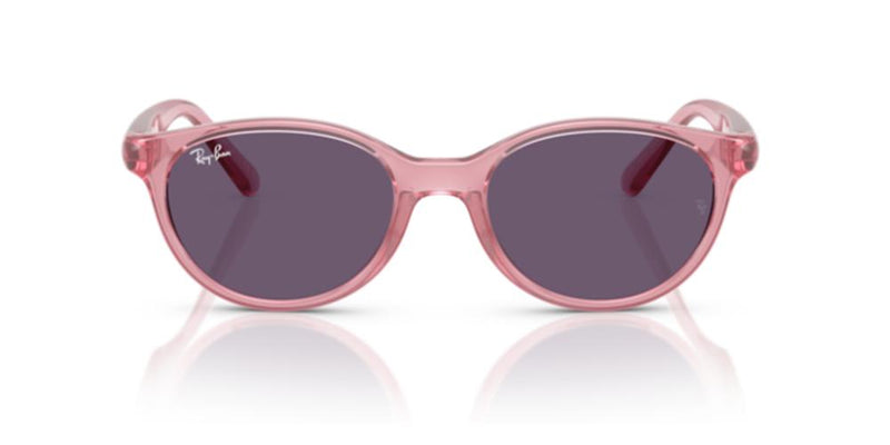 Ray-Ban RJ 9080S JUNIOR Occhiali da sole 71691A