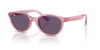 Ray-Ban RJ 9080S JUNIOR Occhiali da sole 71691A