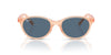 Ray-Ban RJ 9080S JUNIOR Occhiali da sole 717080
