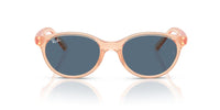 Ray-Ban RJ 9080S JUNIOR Occhiali da sole 717080