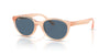 Ray-Ban RJ 9080S JUNIOR Occhiali da sole 717080