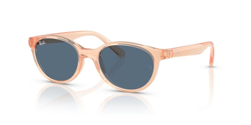 Ray-Ban RJ 9080S JUNIOR Occhiali da sole 717080