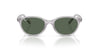 Ray-Ban RJ 9080S JUNIOR Occhiali da sole 717171