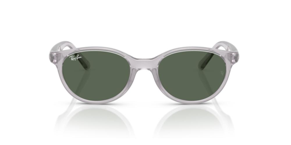 Ray-Ban RJ 9080S JUNIOR Occhiali da sole 717171