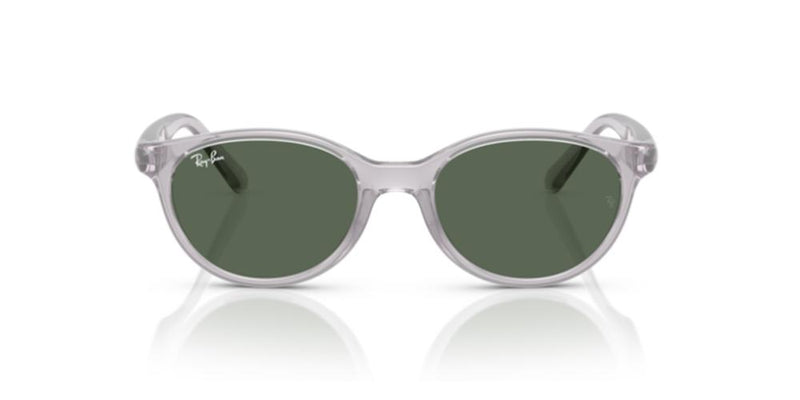 Ray-Ban RJ 9080S JUNIOR Occhiali da sole 717171