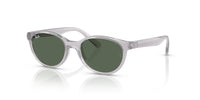 Ray-Ban RJ 9080S JUNIOR Occhiali da sole 717171