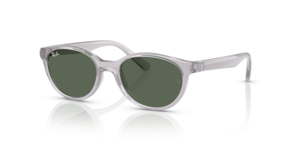 Ray-Ban RJ 9080S JUNIOR Occhiali da sole 717171