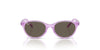 Ray-Ban RJ 9080S JUNIOR Occhiali da sole 7172/3