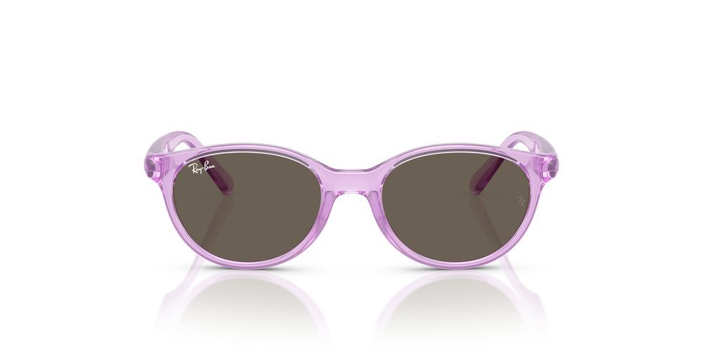 Ray-Ban RJ 9080S JUNIOR Occhiali da sole 7172/3