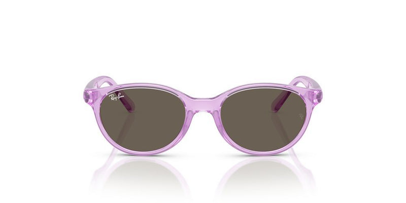 Ray-Ban RJ 9080S JUNIOR Occhiali da sole 7172/3